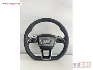 Glavna slika - Audi volan NOVO - MojAuto