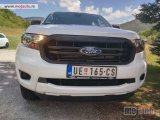 polovni Automobil Ford Ranger 2.0 XLT polovni Automobil Ford Ranger 2.0 XLT