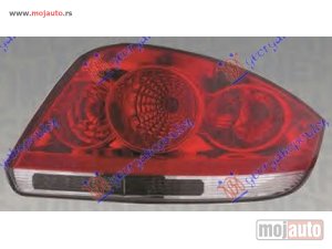 Glavna slika -  Stop Svetlo lampa - MojAuto