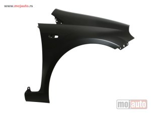 Glavna slika -  Krilo - MojAuto