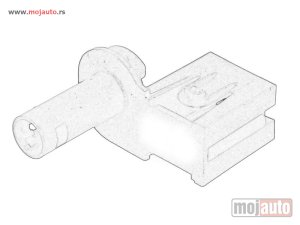 Glavna slika -  NOSAC HLADNJAKA - MojAuto