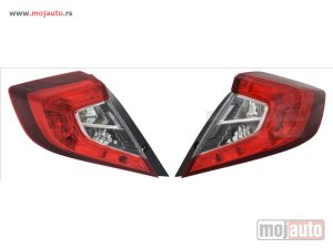 Glavna slika -  Stop Svetlo lampa - MojAuto