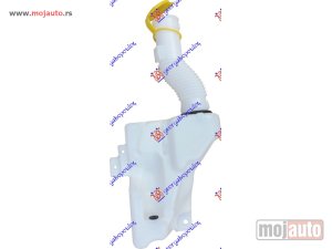 Glavna slika -  Posuda tecnosti za brisace - MojAuto