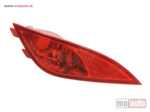 NOVI: delovi  Maglenke