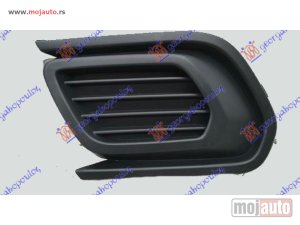 Glavna slika -  Resetka branika - MojAuto