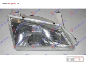 Glavna slika - Farovi - MojAuto
