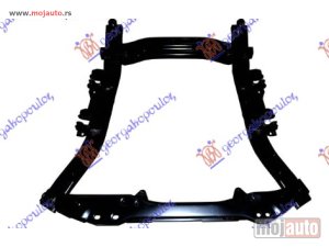 Glavna slika -  Nosac Motora - MojAuto