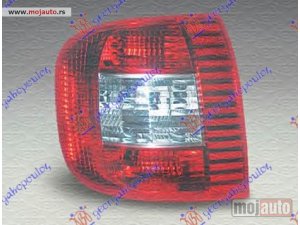 Glavna slika -  Stop Svetlo lampa - MojAuto