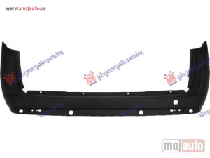 Glavna slika -  Zadnji branik - MojAuto