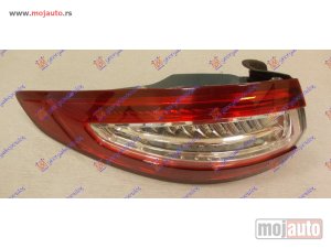 Glavna slika -  Stop Svetlo lampa - MojAuto