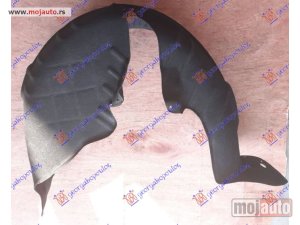 NOVI: delovi  Zadnje potkrilo