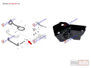 Glavna slika -  NOSAC HLADNJAKA - MojAuto
