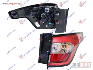 Glavna slika -  Stop Svetlo lampa - MojAuto