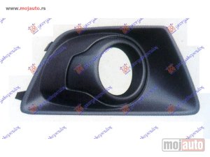 Glavna slika - Resetka branika - MojAuto