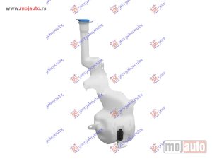 Glavna slika -  Posuda tecnosti za brisace - MojAuto