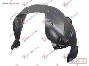 Glavna slika -  Potkrilo - MojAuto