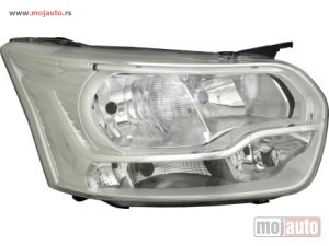 Glavna slika -  Farovi - MojAuto