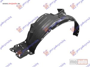 NOVI: delovi  Potkrilo