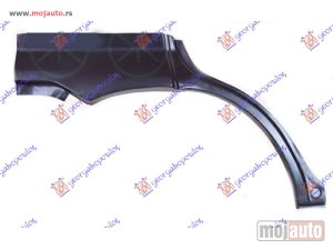 NOVI: delovi  RUB