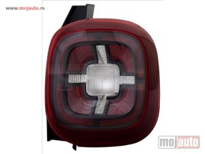 Glavna slika -  Stop Svetlo lampa - MojAuto