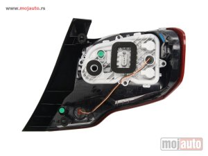 Glavna slika -  Stop Svetlo lampa - MojAuto