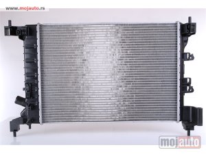 Glavna slika -  Hladnjak   - MojAuto