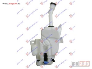 Glavna slika -  Posuda tecnosti za brisace - MojAuto