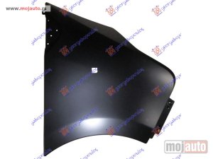 Glavna slika -  Krilo - MojAuto