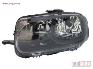 Glavna slika -  Farovi - MojAuto