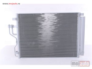 Glavna slika -  Hladnjak Klime - MojAuto