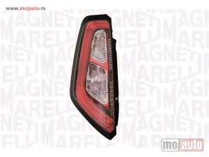 Glavna slika - Stop Svetlo lampa - MojAuto