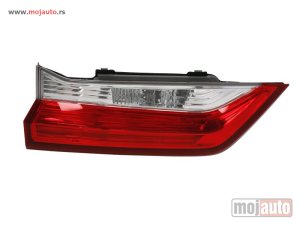 NOVI: delovi  Stop svetla i stop lampe
