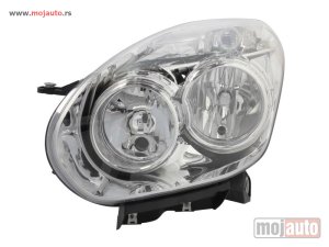 Glavna slika -  Farovi - MojAuto