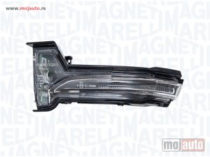 Glavna slika -  Migavac u retrovizoru - MojAuto