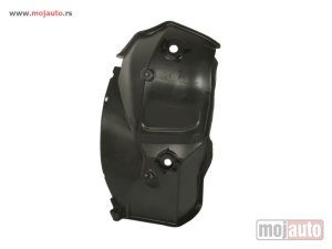 NOVI: delovi  Zadnje potkrilo