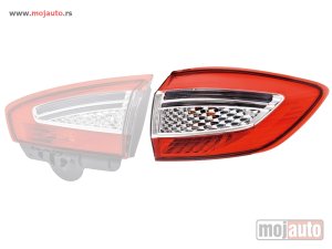 Glavna slika -  Stop Svetlo lampa - MojAuto