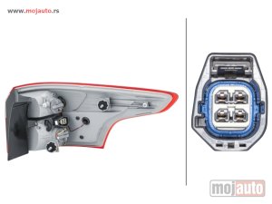 Glavna slika -  Stop Svetlo lampa - MojAuto