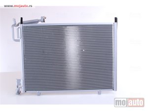 Glavna slika -  Hladnjak Klime - MojAuto
