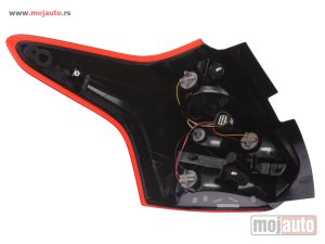 Glavna slika - Stop svetla i stop lampe - MojAuto