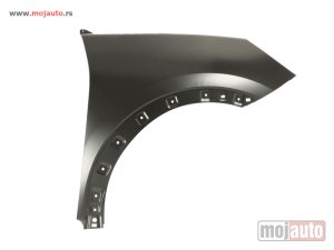 Glavna slika -  Krilo - MojAuto