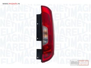 Glavna slika -  Stop Svetlo lampa - MojAuto