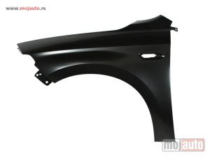 Glavna slika -  Krilo - MojAuto