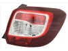 Slika 2 -  Stop svetla i stop lampe - MojAuto