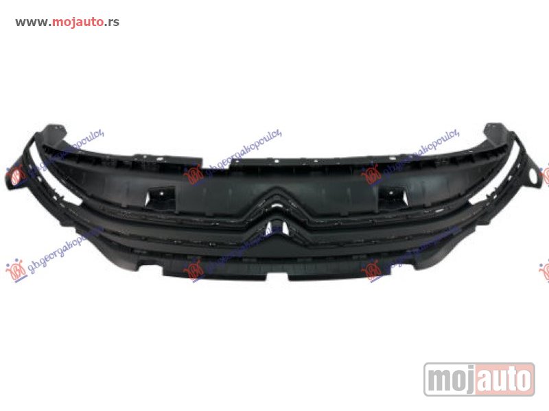Glavna slika -  PVC MASKA - MojAuto