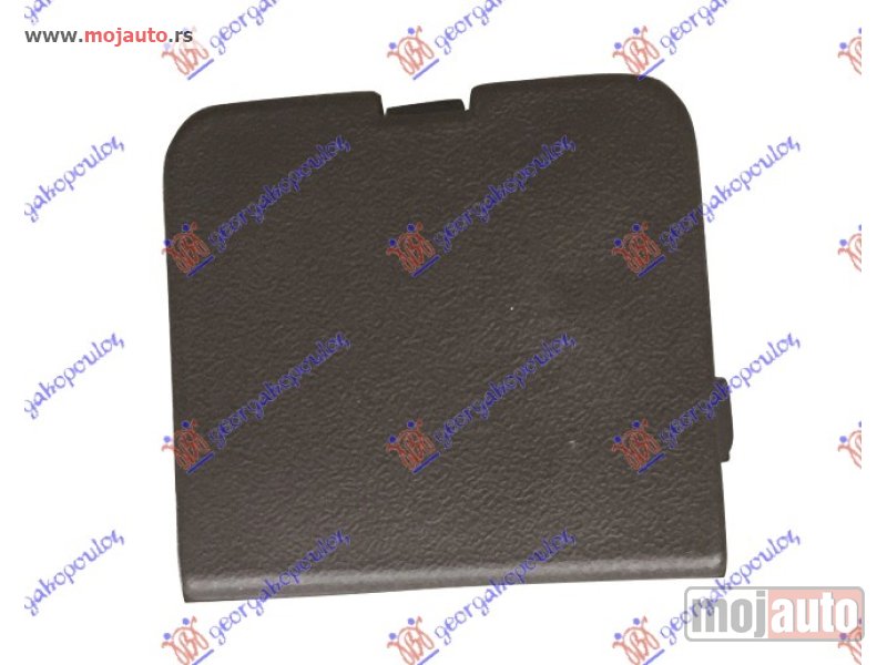 Glavna slika -  Poklopac kuke zadnjeg branika - MojAuto