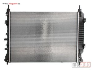 Glavna slika -  Hladnjak   - MojAuto