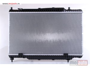 Glavna slika -  Hladnjak   - MojAuto