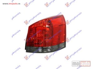 Glavna slika -  Stop Svetlo lampa - MojAuto