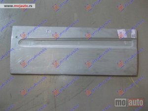 Glavna slika -  Donji deo prednjih vrata - MojAuto