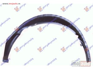 Glavna slika -  Zadnji kos - MojAuto